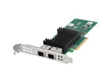 Network interface card Intel X710-T2L 2x10GbE RJ45 PCIe 3.0 ADAPTER X710T2L