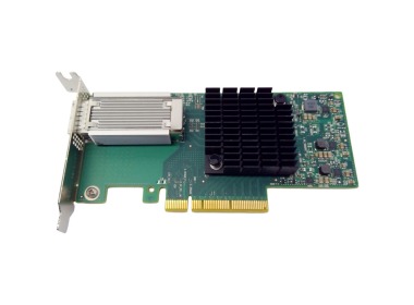 Network interface card Mellanox ConnectX-4 Lx 1x40GbE QSFP28 PCIe 3.0 x8 MCX4131A-BCAT