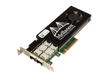 Network interface card Mellanox ConnectX-5 NV303212A 2x10/25GbE SFP28 PCIe 3.0 ADAPTER NMD3R