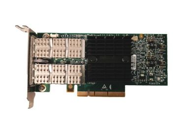 Network interface card Oracle Mellanox ConnectX-3 CX354A 2x40GbE QSFP+ PCIe 3.0 x8 ADAPTER 7092757