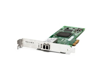 Network interface card Qlogic 1x4Gb FC PCIe 1.0 ADAPTER PX2510401-58