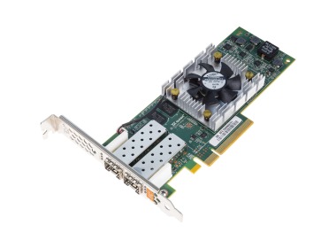 Network interface card Qlogic QLE2672 2x16Gb FC PCIe 3.0 ADAPTER HD8310405