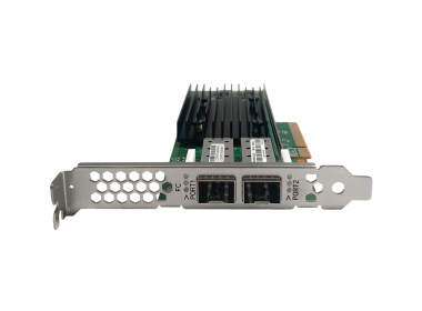 Network interface card Qlogic QLE2772 2x32Gb FC PCIe 4.0 ADAPTER 01KR591