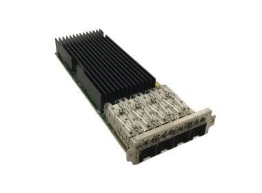 Network interface card Silicom 4x10GbE SFP+ PCIe 3.0 ADAPTER PE310G4SPI9L-XR-CX3