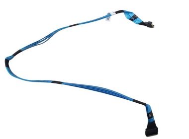NVMe cable Dell PowerEdge R640 10x2.5" M026C