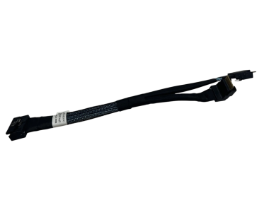 NVMe Cable Dell PowerEdge R750 12x3.5"/24x2.5" MB_SL7 to BP_DST_PA2/PB2 X3G8Y