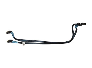 NVMe Cable Dell PowerEdge R7525 MB_SL5/SL6 to BP_PA1/PB2 C47DK
