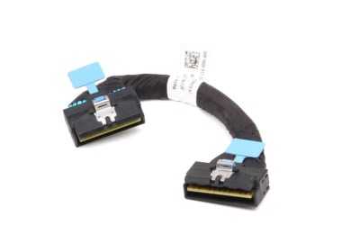 NVMe cable for Dell EMC PowerEdge MX750C 74P (MB SL1 -> BP PA1) 3N83R