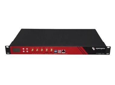 Opengear 48 Portowy Menedżer Konsoli LTE Dual AC IM7248-2-DAC-LMA