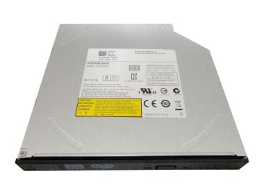 Optical drive Dell DVD-ROM SATA Slimline Drive 46V56