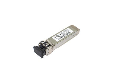 Optical transceiver Avago 32Gb/s SFP+ LC-LC 850nm MM 100m AFBR-57G5MZ-ELX