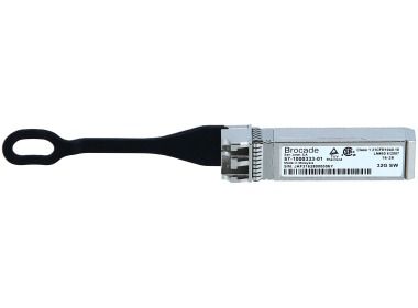 Optical transceiver Brocade 32Gb/s SFP+ LC-LC 850nm MM 100m 57-1000333-01