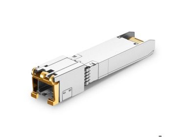 Optical transceiver Cisco 10Gb/s SFP+ RJ45 ETH 30m SFP-10G-T-X-C