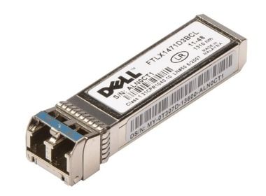 Optical transceiver Dell 10Gb/s SFP+ LC-LC 1310nm SM 10Km T307D