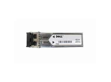 Optical transceiver Dell 1Gb/s SFP LC-LC 850nm MM 500m X3366