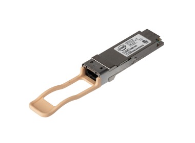 Optical transceiver Dell 40Gb/s QSFP+ MPO/MPT 850nm MM 150m 9GCCD