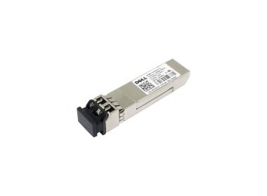 Optical transceiver Dell SFP+ 10GbE LC-LC 1310nm SM 220m DT87G