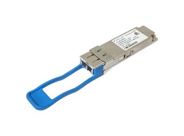 Optical transceiver Finisar 40Gb/s QSFP+ LC-LC SM 10Km FTL4C1QE1L