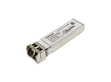 Optical transceiver Finisar SFP+ 10Gb LC-LC FC 850nm MM 400m FTLX8574D3BCL