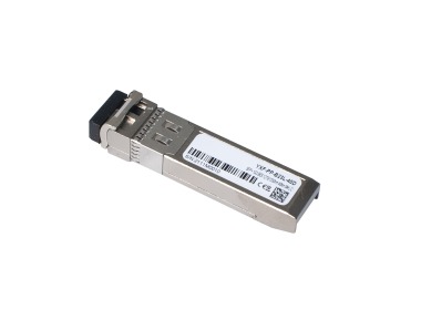 Optical transceiver Hardware Direct 10Gb/s SFP+ LC 1330nm SM 40Km YXF-PP-B23L-40D