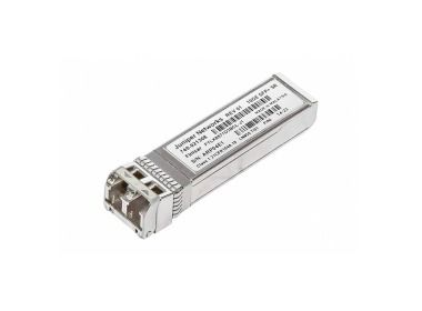 Optical transceiver Juniper Networks 10Gb/s SFP+ LC-LC 850nm MM 300m 740-021308