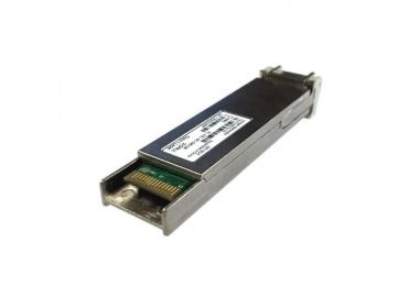 Optical transceiver Juniper Networks 10Gb/s XFP LC-LC 850nm MM 300m 740-014289