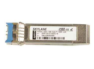Optical transceiver Skylane 10Gb/s SFP+ LC-LC 1310nm SM 10Km SPP13010100DC18