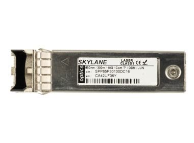 Optical transceiver Skylane 10Gb/s SFP+ LC-LC 850nm 300m SPP85P30100DC16
