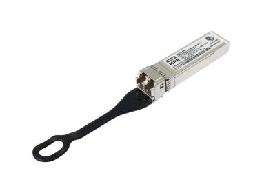 Optical transceiver HPE SFP+ 16Gb/s LC-LC FC 850nm MM 100m QK724A