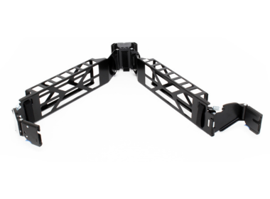 Organizer kabli Dell PowerEdge 2U G11 C057J