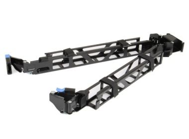 Organizer kabli Dell R420/R430/R620/R630 1U 2J1CF
