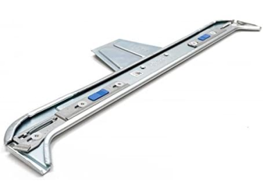 Organizer kabli do serwera Dell PowerEdge G12/G15 1U C852H