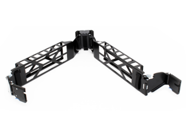 Organizer kabli do serwera Dell PowerEdge R715/R810/R910 35D0N