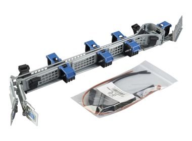 Organizer kabli HPE Gen10+ Cable Management Arm 1U P21609-001