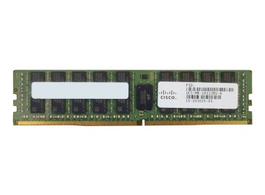 Pamięć RAM Cisco 32GB 2RPC4-17000 DDR4 RDIMM 2133MHz UCS-MR-1X322RU-A