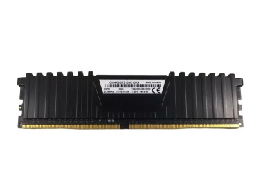 Pamięć RAM Corsair 8GB 1Rx8 DDR4-2133N DDR4 2133MHz CM4X8GF2133C13K4