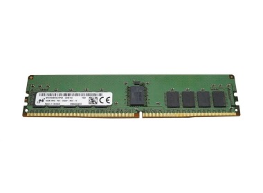 Pamięć RAM Micron 16GB 2Rx8 DDR4 RDIMM ECC 2933MHz MTA18ASF2G72PDZ-2G9E1