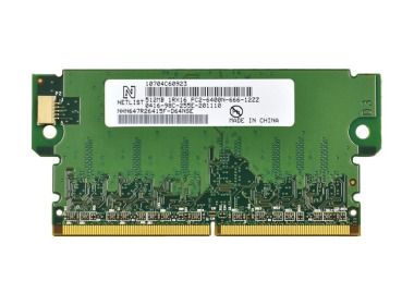 Pamięć RAM Dell 512MB 1Rx16 PC2-6400 DDR2 NHN647R26415F-D64NSE