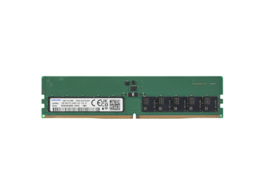 Pamięć RAM Fujitsu 32GB 2Rx8 PC5-38400 DDR5 UDIMM ECC 4800MHz PY-ME32UH