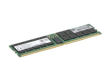 Pamięć RAM HP 64GB 2Rx8 DDR5 RDIMM ECC 4800MHz HMCG94AEBRA102N-BB