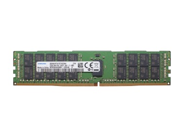 Pamięć RAM HPE 32GB 2Rx4 PC4-19200T-R DDR4 RDIMM 333MHz 809083-EF1