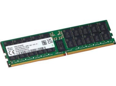 Pamięć RAM Hynix 128GB 2Rx4 DDR5 RDIMM ECC 4800MHz HMCT04AEERA131N