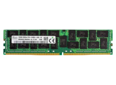Pamięć RAM Hynix 128GB 8Rx4 DDR4-2400T DDR4 LRDIMM 2400MHz HMABAGL7M4R4N-UL