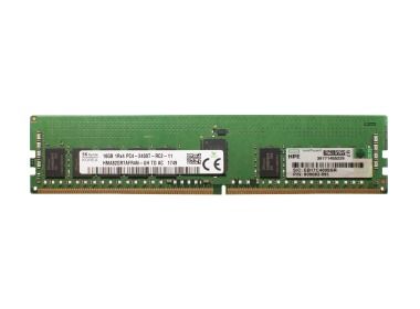 Pamięć RAM Hynix 16GB 1Rx4 DDR4-2400T DDR4 RDIMM 2400MHz HMA82GR7AFR4N-UH