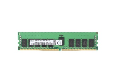 Pamięć RAM Hynix 16GB 1Rx4 PC4-19200T-R DDR4 RDIMM 2400MHz HMA82GR7MFR4N-UH