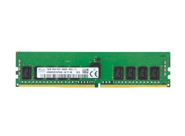 Pamięć RAM Hynix 16GB 1Rx4 PC4-21300V-R DDR4 RDIMM 2666MHz HMA82GR7AFR4N-VK