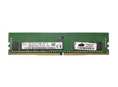Pamięć RAM Hynix 16GB 1Rx4 PC4-2666v DDR4 RDIMM 2666MHz HMA82GR7CJR4N-VK