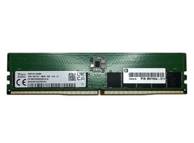 Pamięć RAM Hynix 16GB 1Rx8 DDR5 UDIMM ECC 4800MHz HMCG78MEBEA081N