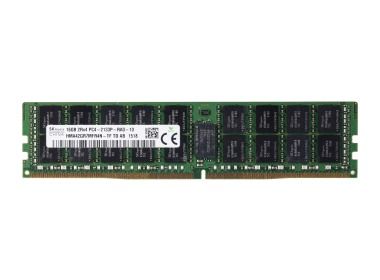 Pamięć RAM Hynix 16GB 2Rx4 PC4-17000P-R DDR4 RDIMM 2133MHz HMA42GR7MFR4N-TF