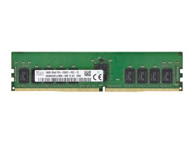 Pamięć RAM Hynix 16GB 2Rx8 DDR4-2933Y DDR4 RDIMM 2933MHz HMA82GR7JJR8N-WM
